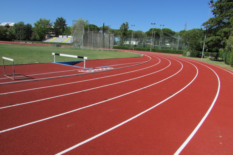 Atletica Grosseto Banca Tema